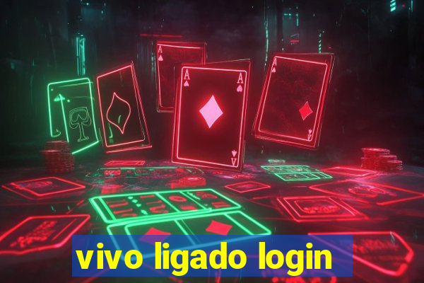 vivo ligado login